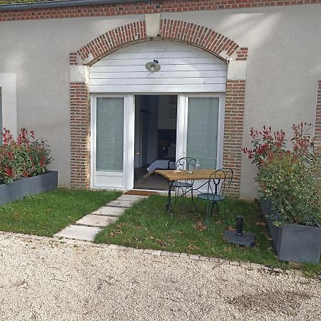 Au Cocon De Sologne Soings-en-Sologne Exterior foto