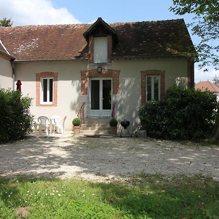 Au Cocon De Sologne Soings-en-Sologne Exterior foto