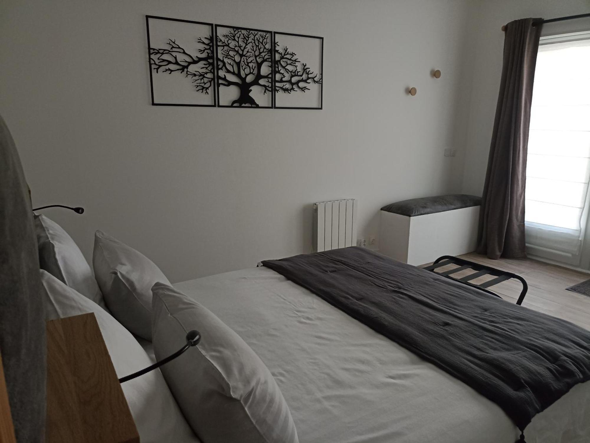 Au Cocon De Sologne Soings-en-Sologne Quarto foto