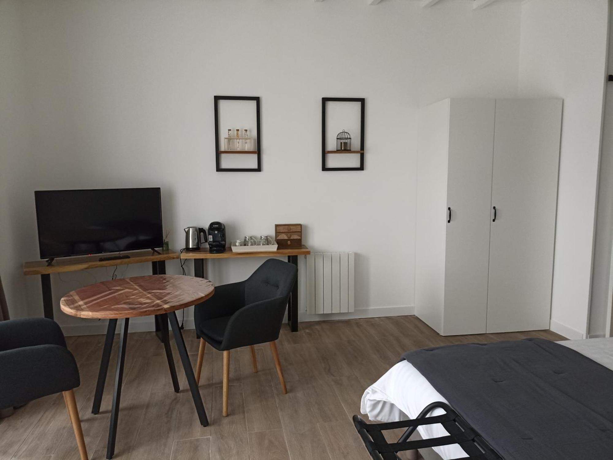 Au Cocon De Sologne Soings-en-Sologne Quarto foto