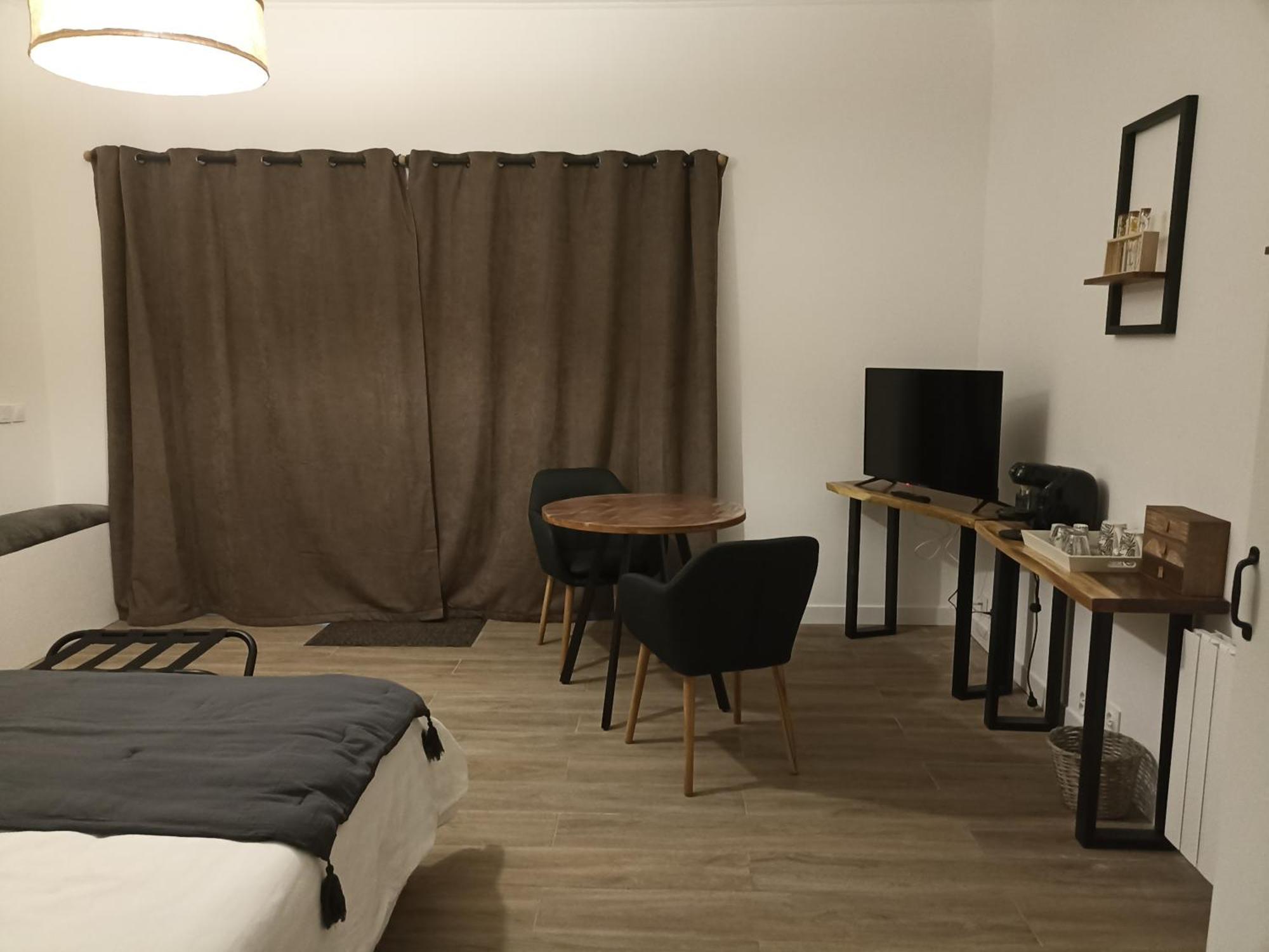 Au Cocon De Sologne Soings-en-Sologne Quarto foto