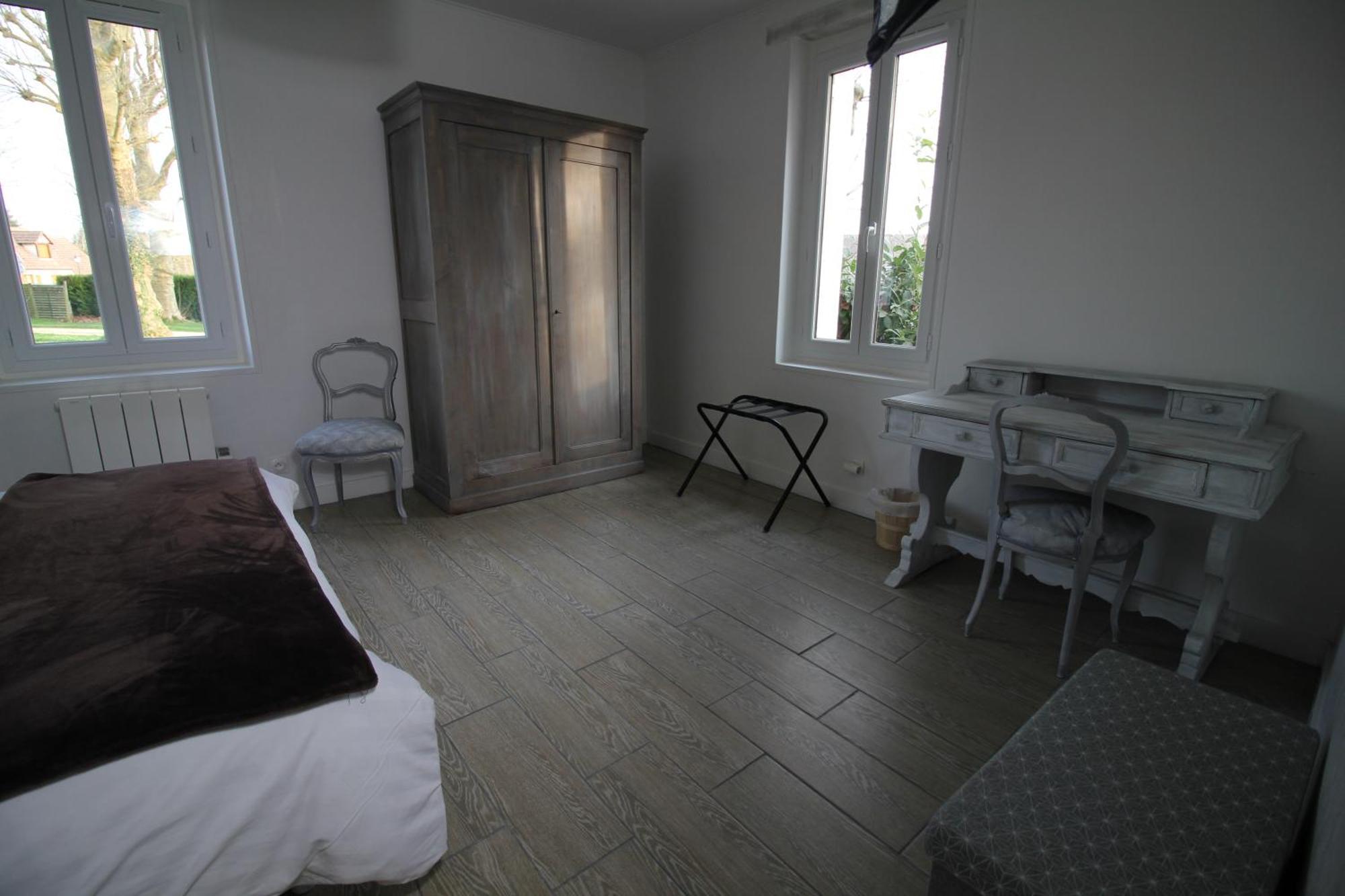 Au Cocon De Sologne Soings-en-Sologne Quarto foto