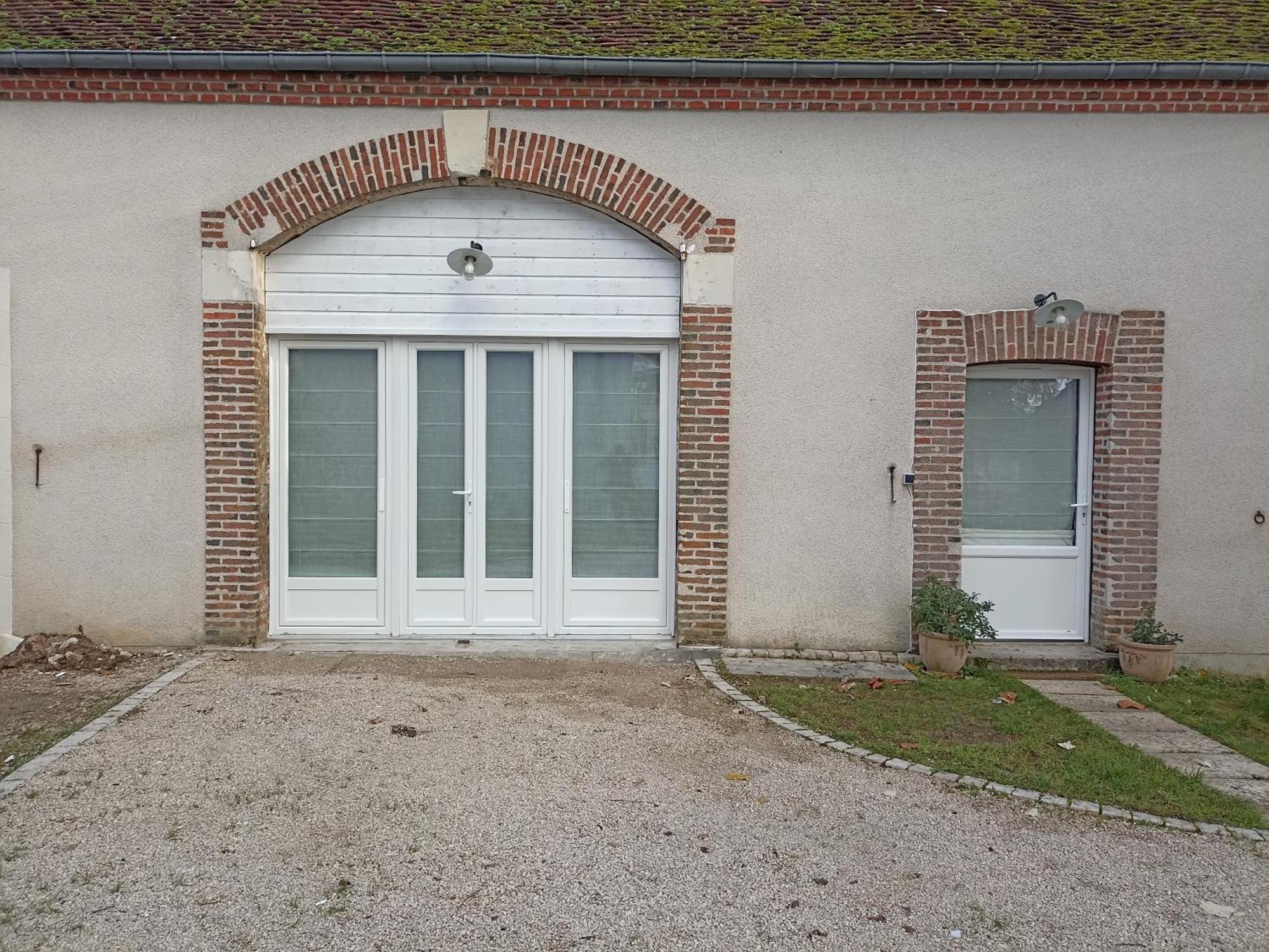 Au Cocon De Sologne Soings-en-Sologne Quarto foto