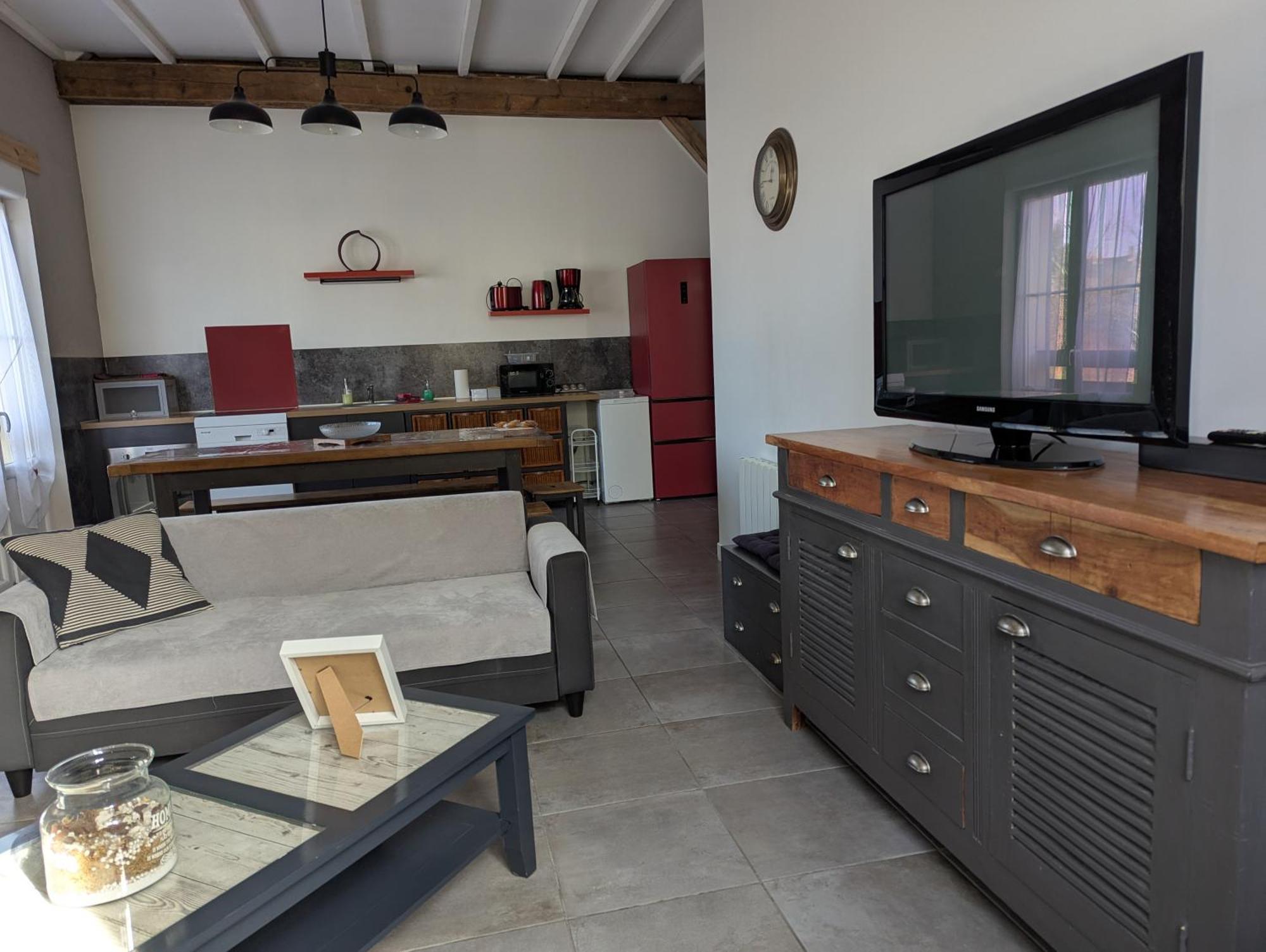 Au Cocon De Sologne Soings-en-Sologne Quarto foto