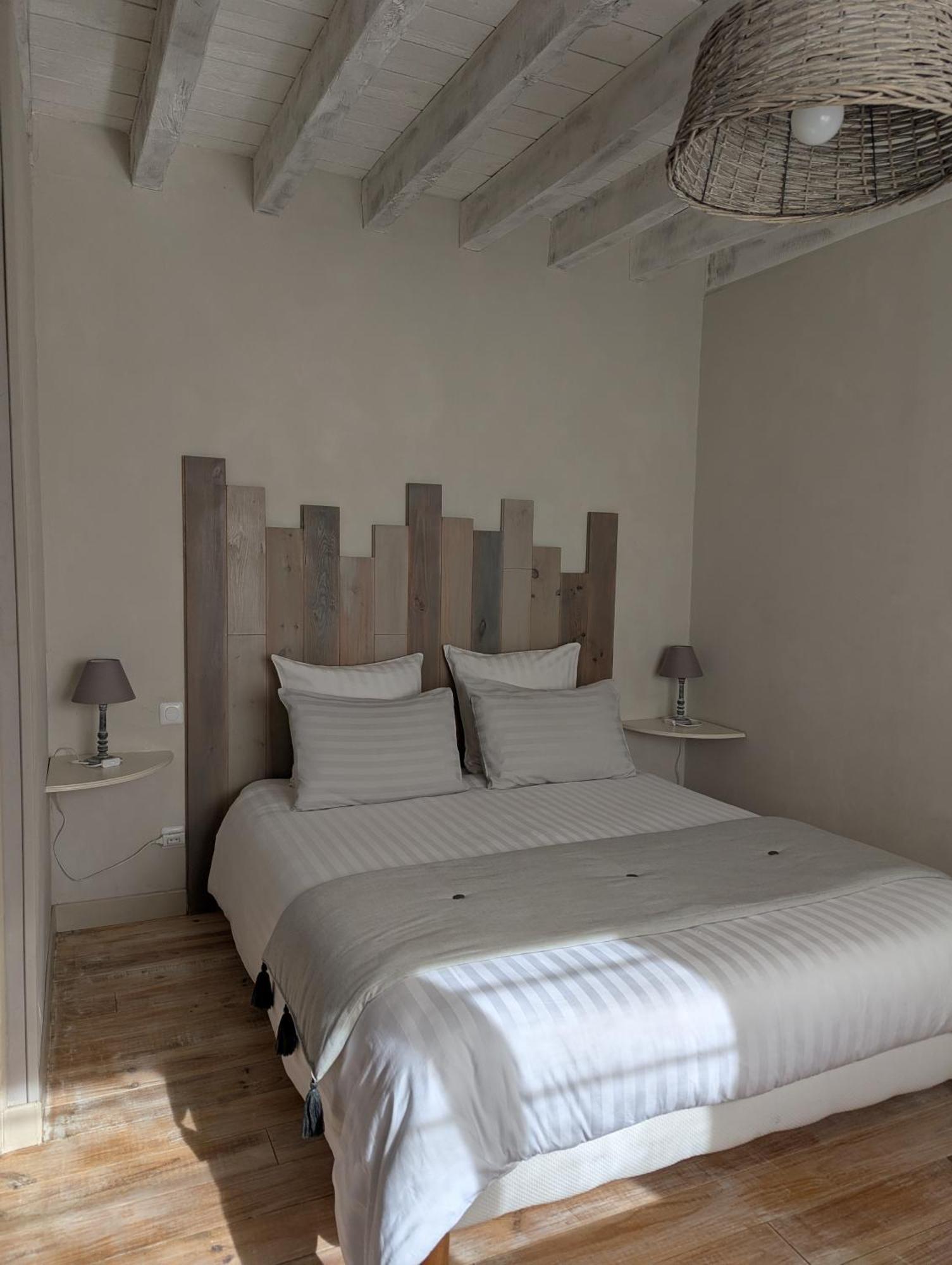 Au Cocon De Sologne Soings-en-Sologne Quarto foto