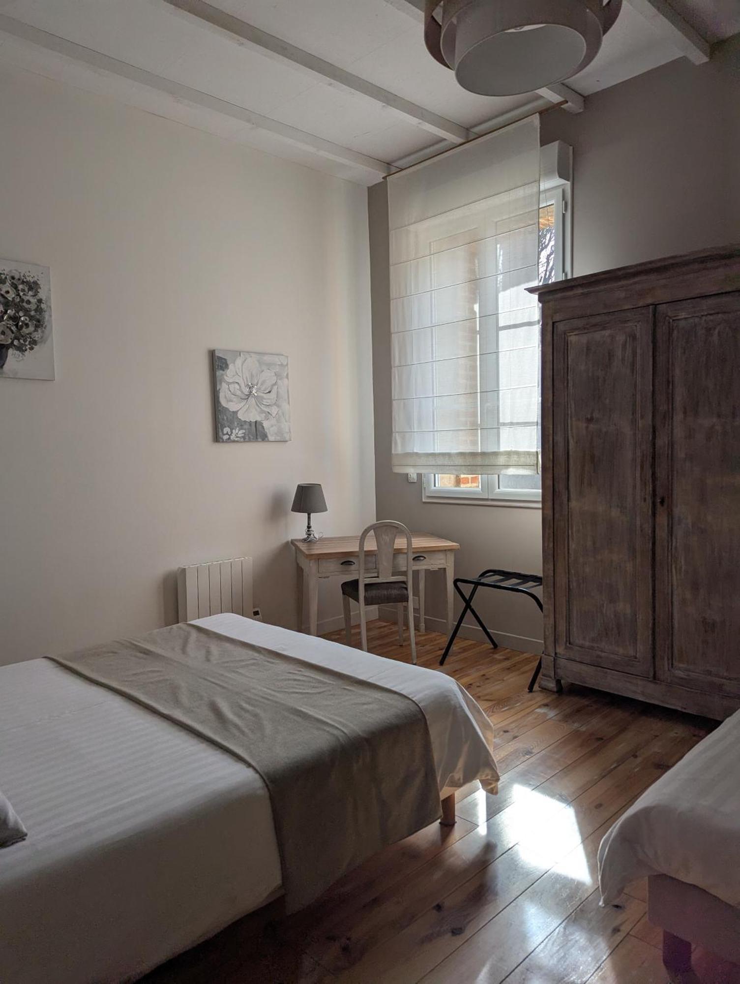 Au Cocon De Sologne Soings-en-Sologne Quarto foto