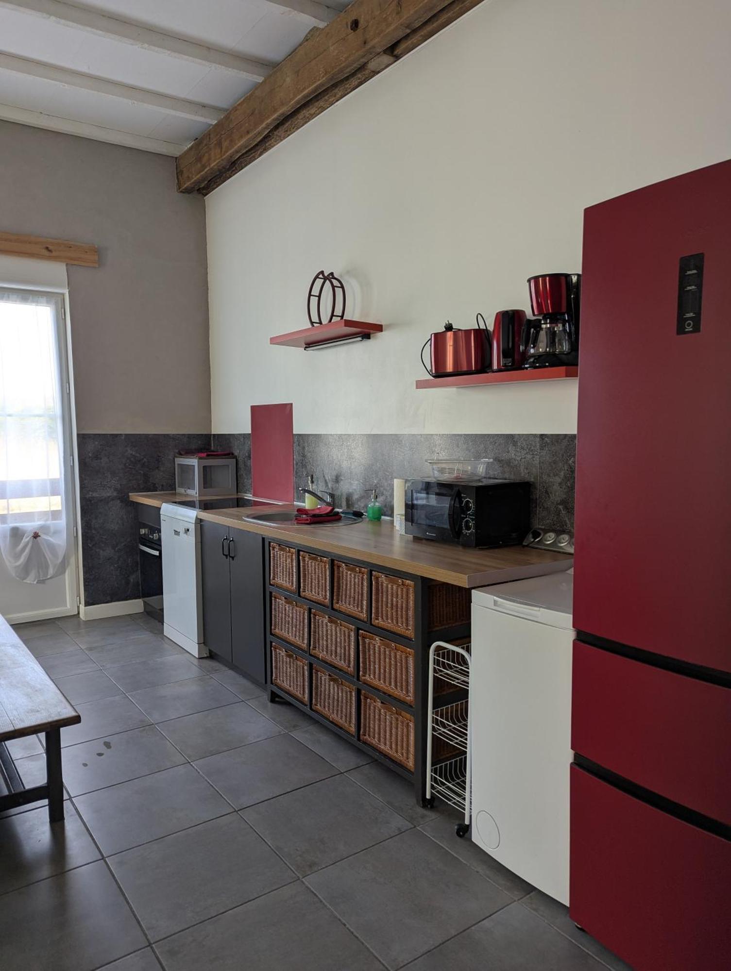 Au Cocon De Sologne Soings-en-Sologne Quarto foto