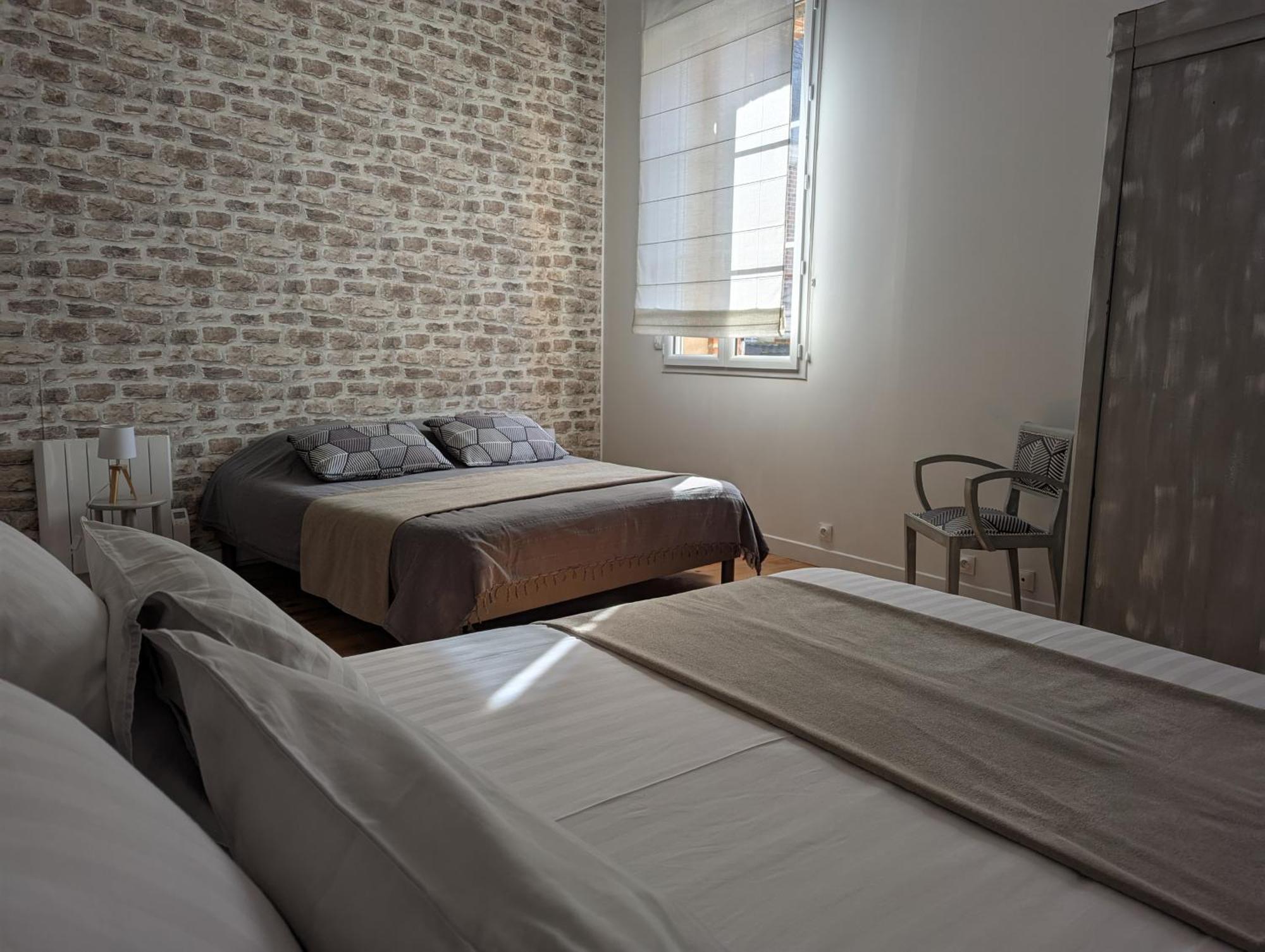 Au Cocon De Sologne Soings-en-Sologne Quarto foto