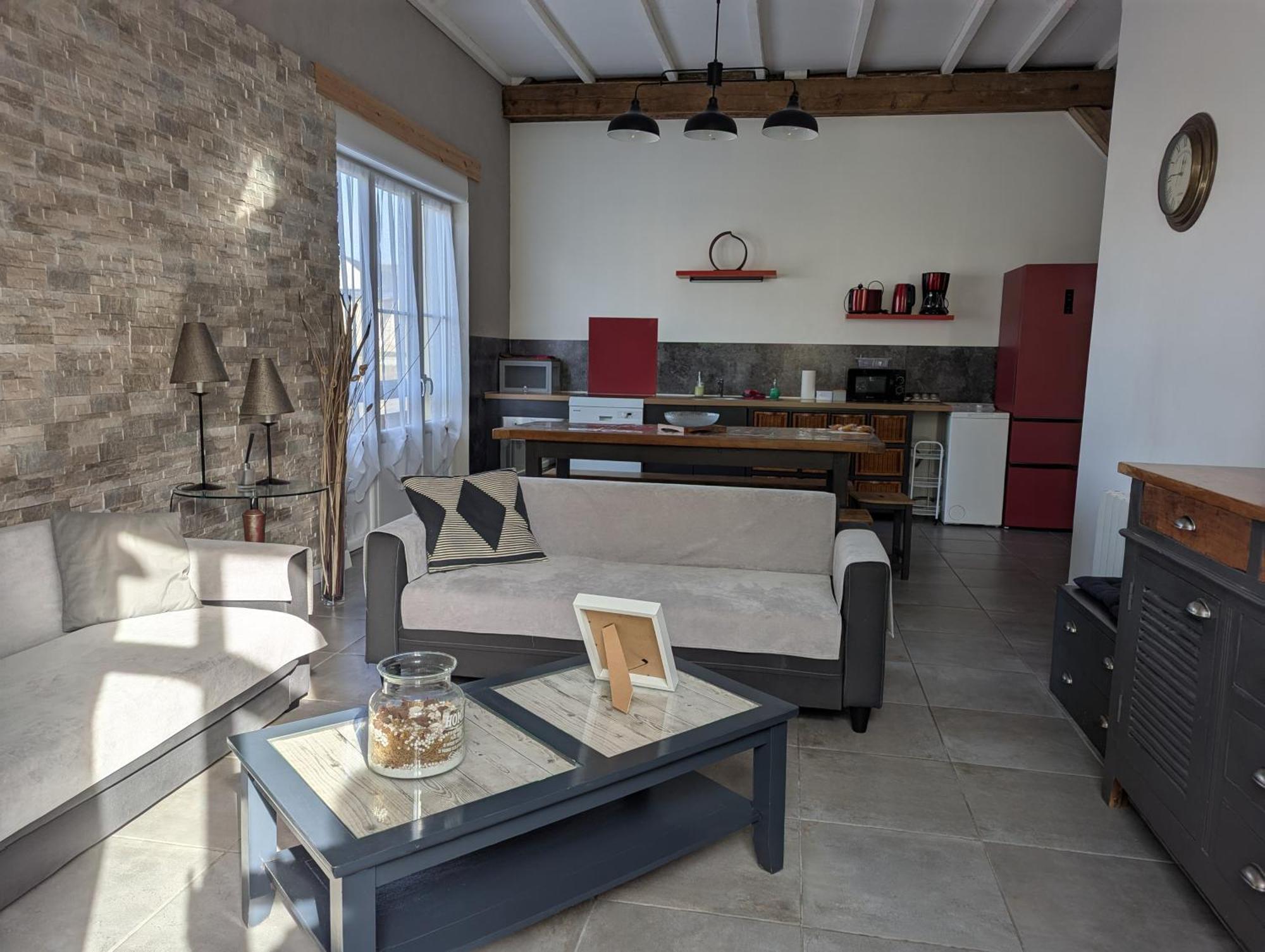 Au Cocon De Sologne Soings-en-Sologne Quarto foto