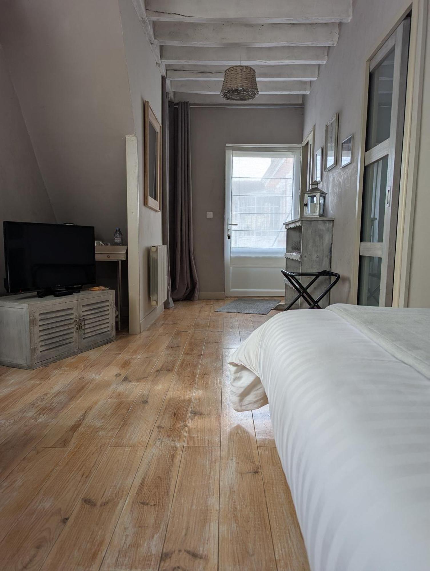 Au Cocon De Sologne Soings-en-Sologne Quarto foto