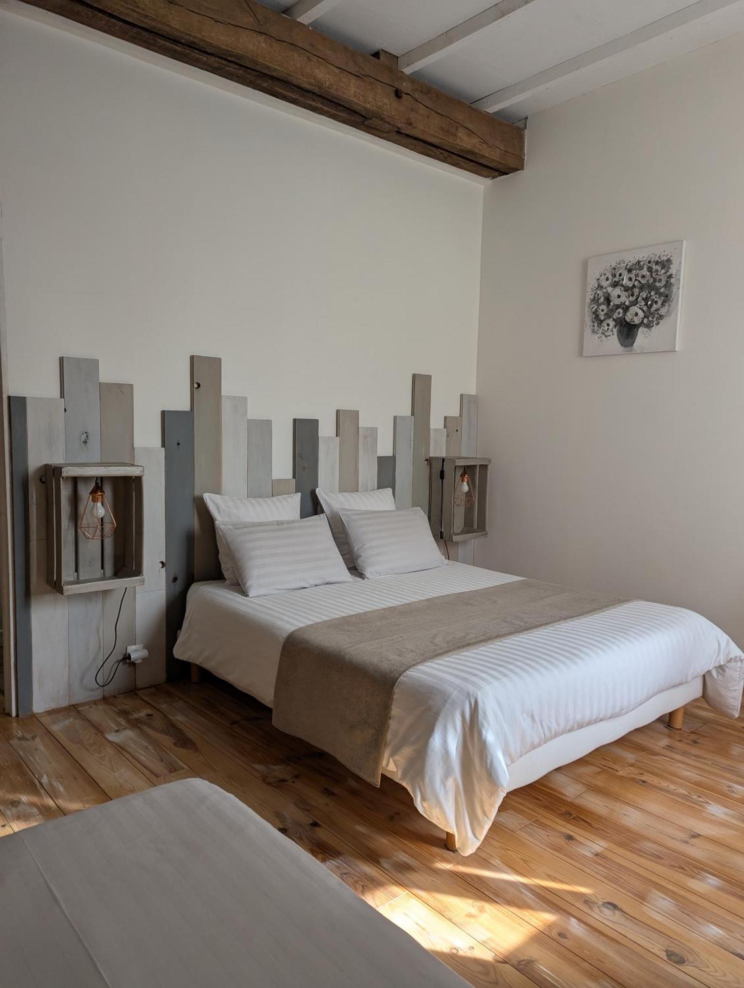 Au Cocon De Sologne Soings-en-Sologne Quarto foto
