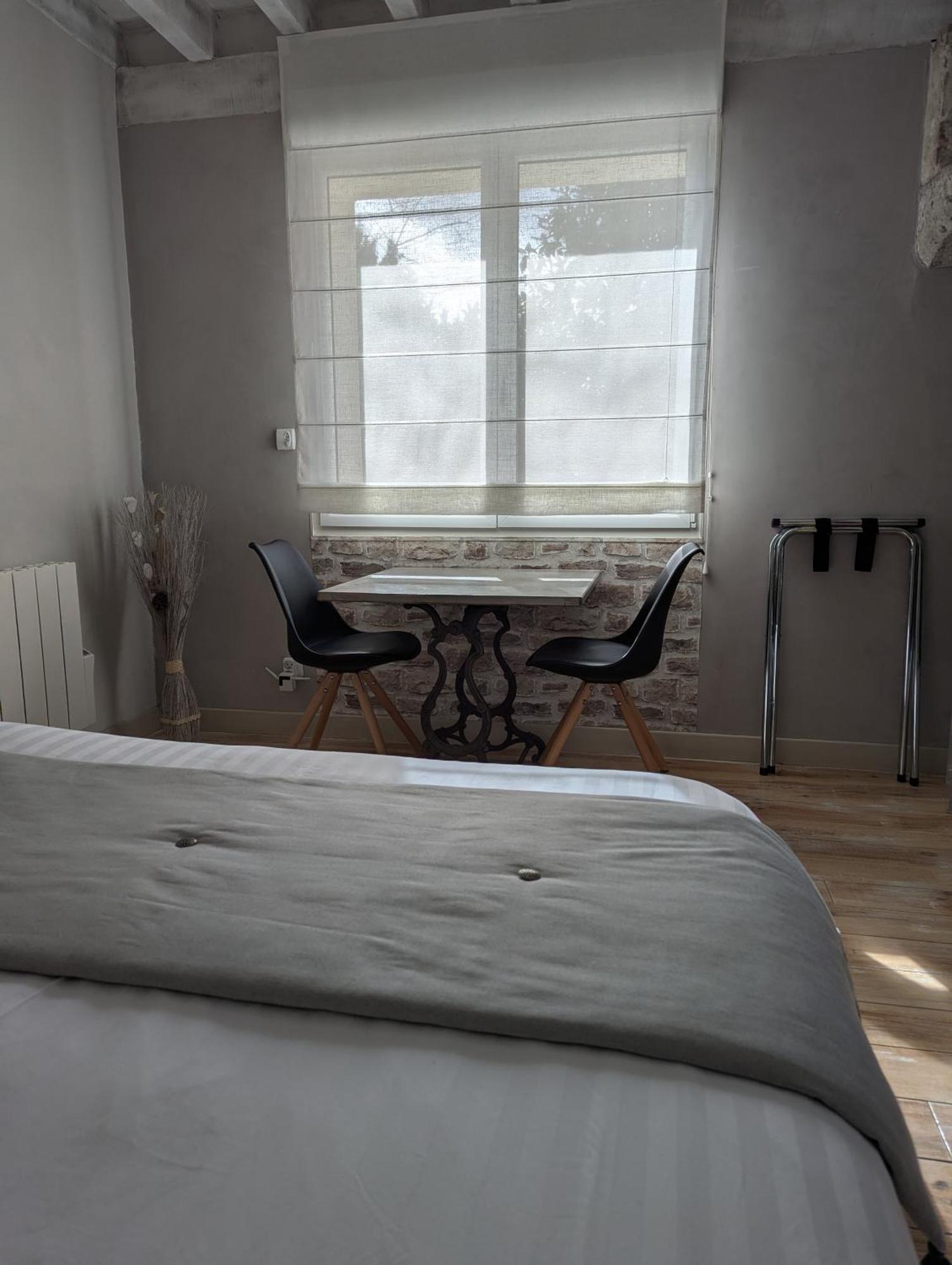 Au Cocon De Sologne Soings-en-Sologne Quarto foto