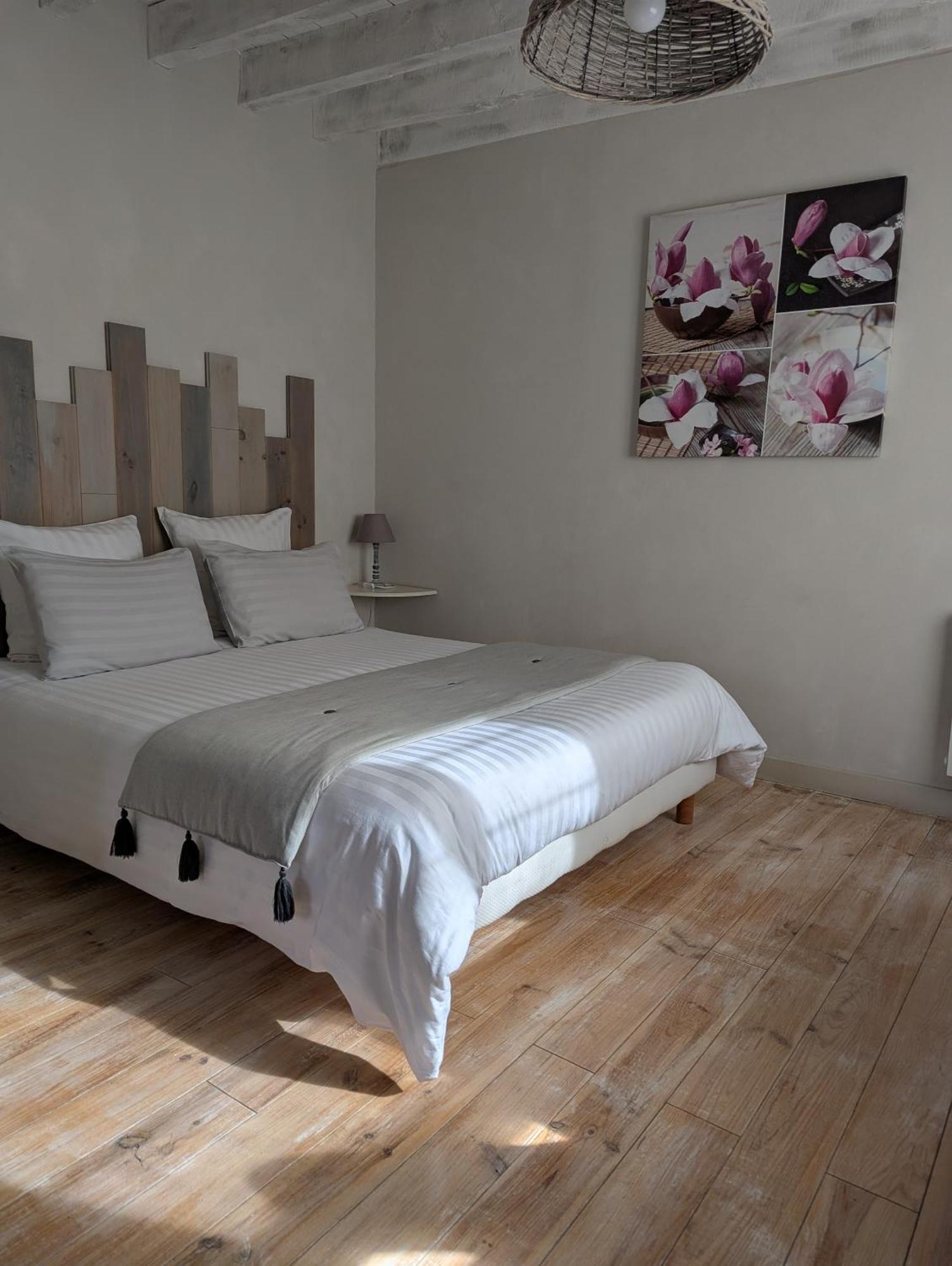 Au Cocon De Sologne Soings-en-Sologne Quarto foto