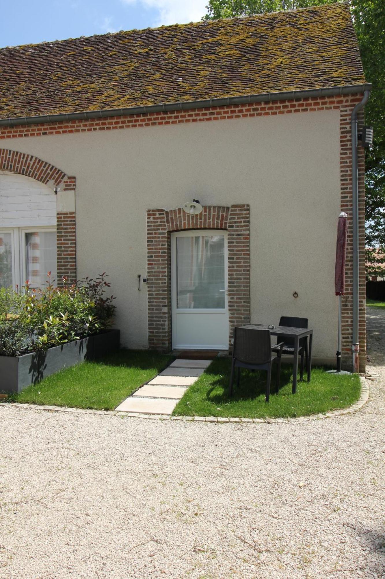 Au Cocon De Sologne Soings-en-Sologne Quarto foto