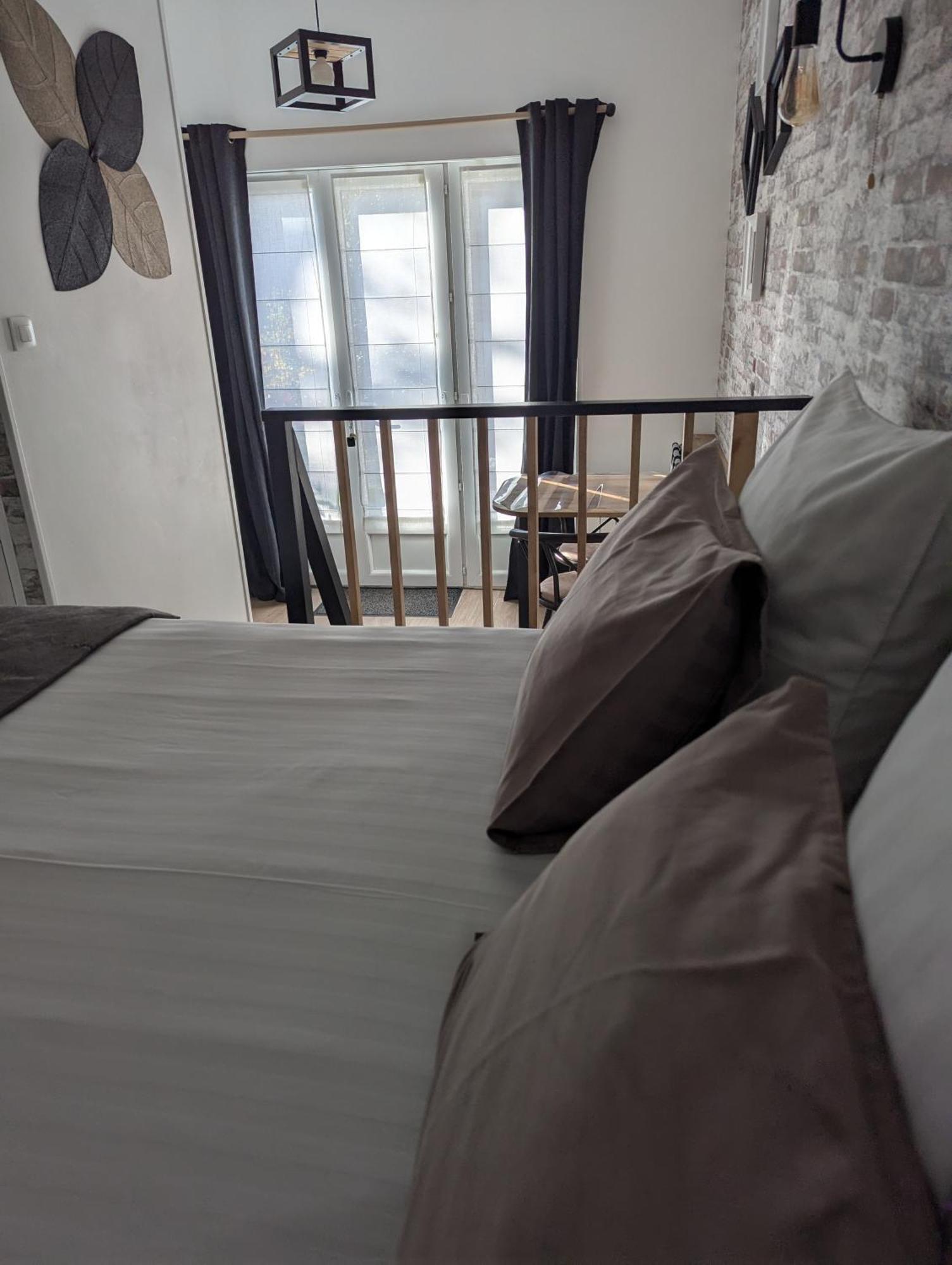 Au Cocon De Sologne Soings-en-Sologne Quarto foto