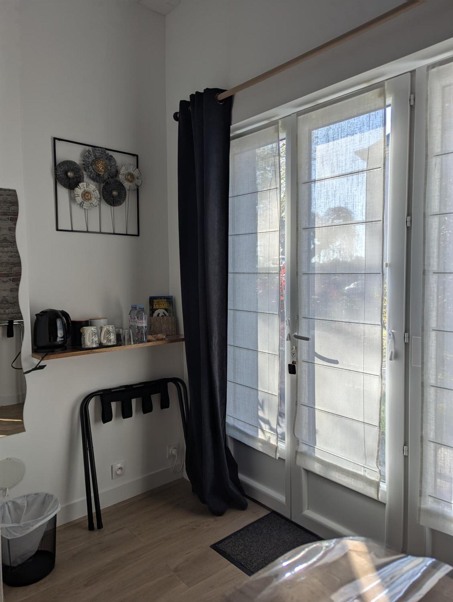 Au Cocon De Sologne Soings-en-Sologne Quarto foto