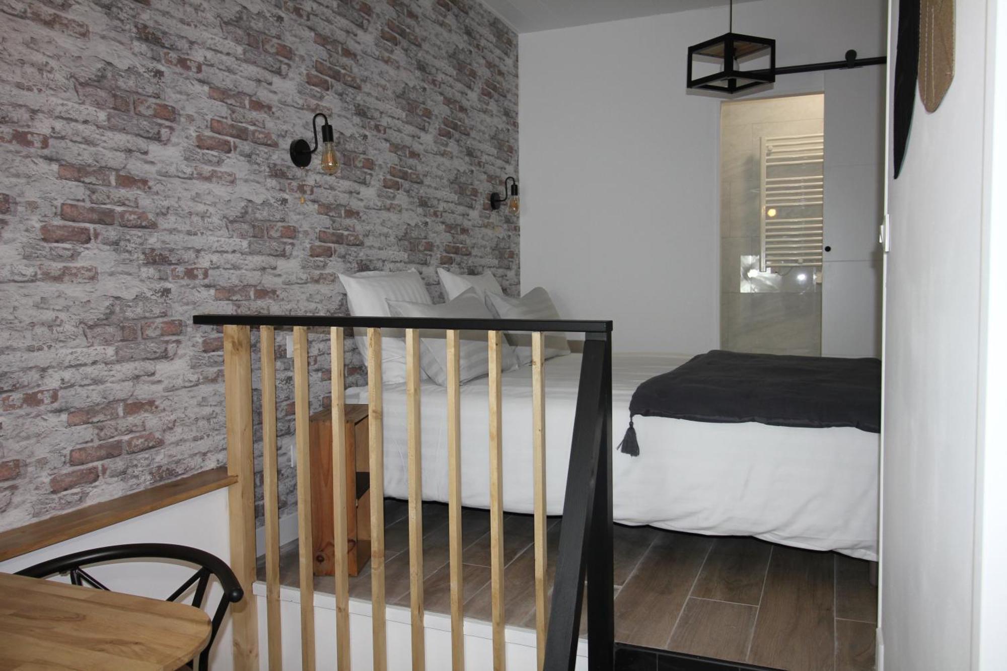 Au Cocon De Sologne Soings-en-Sologne Quarto foto