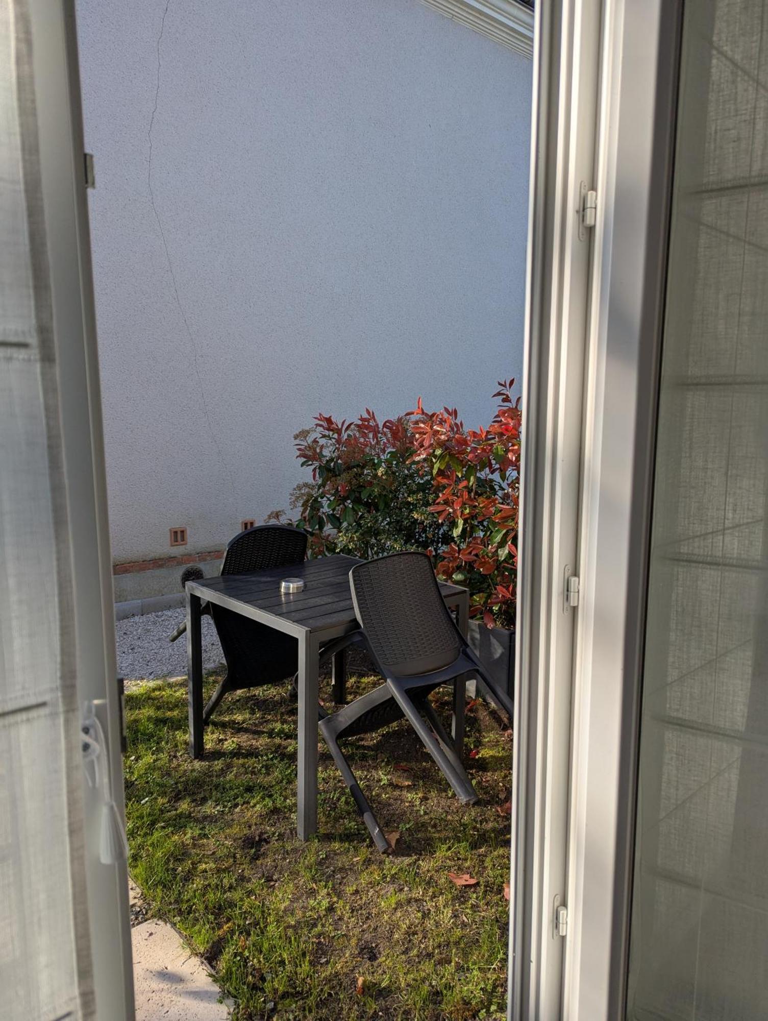 Au Cocon De Sologne Soings-en-Sologne Quarto foto
