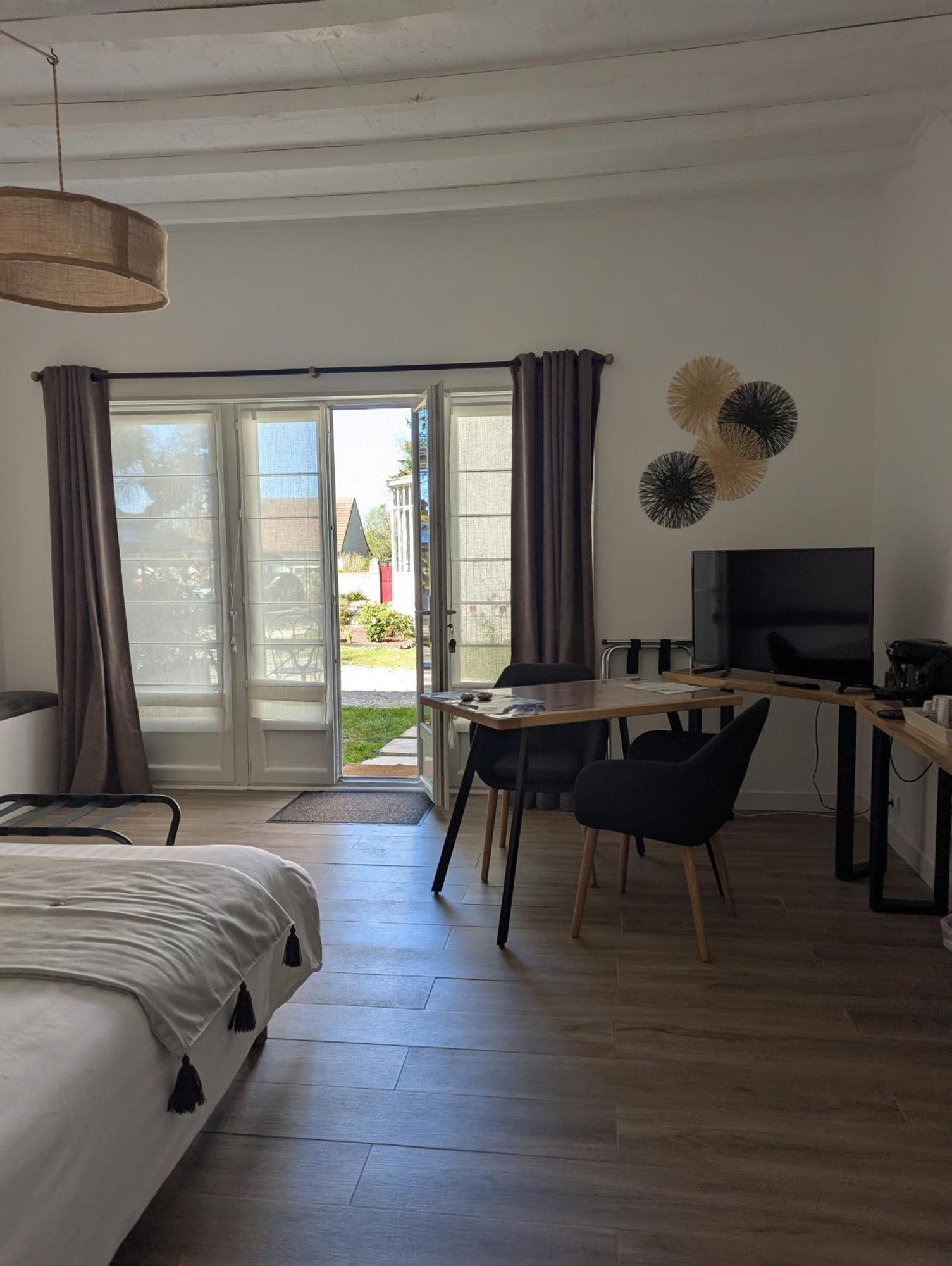 Au Cocon De Sologne Soings-en-Sologne Quarto foto