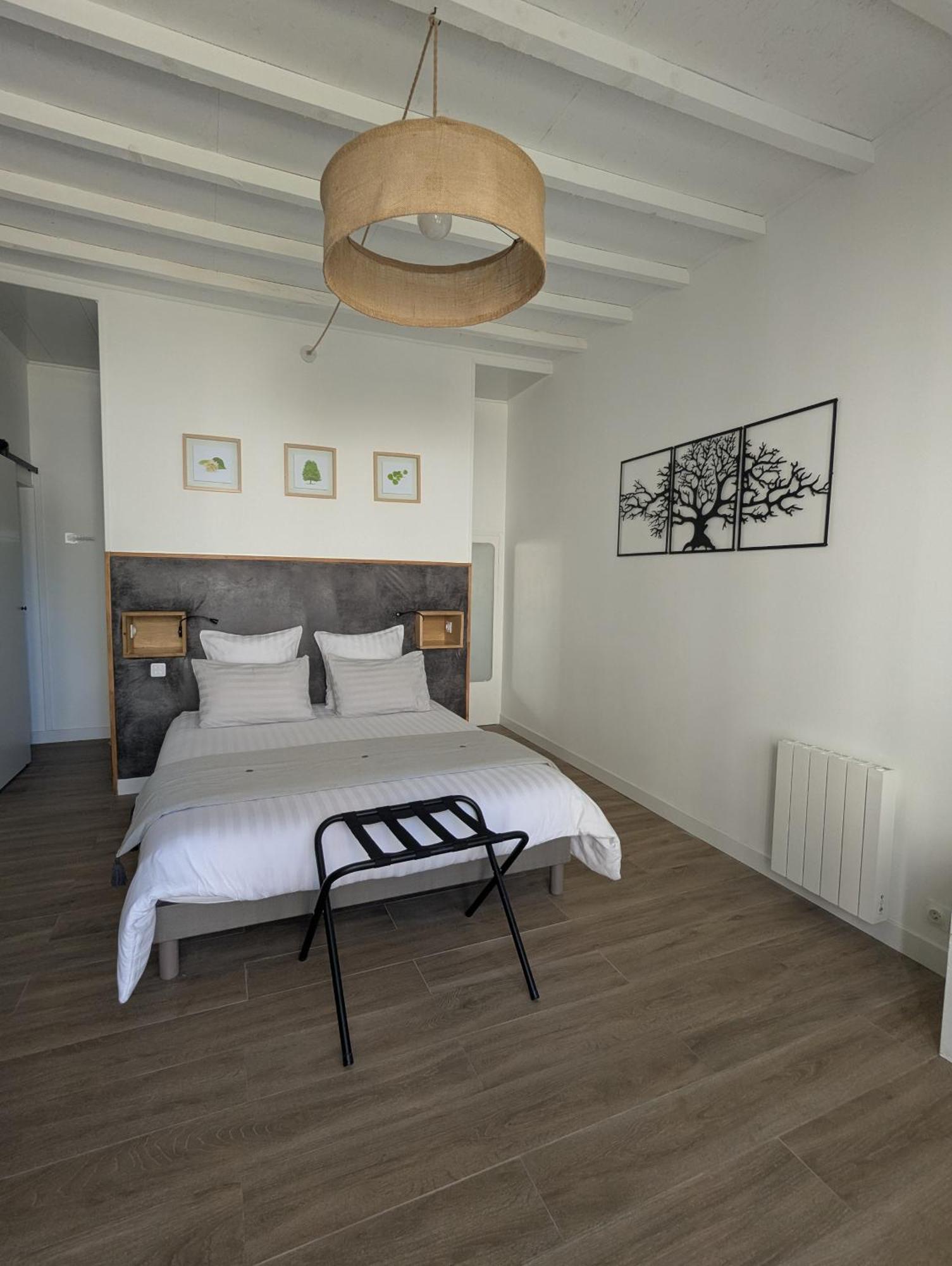 Au Cocon De Sologne Soings-en-Sologne Quarto foto