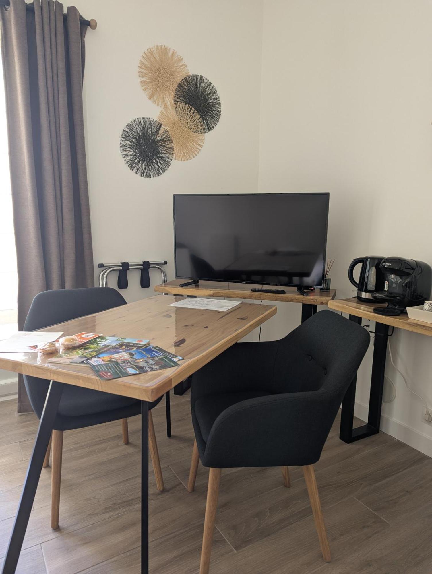 Au Cocon De Sologne Soings-en-Sologne Quarto foto
