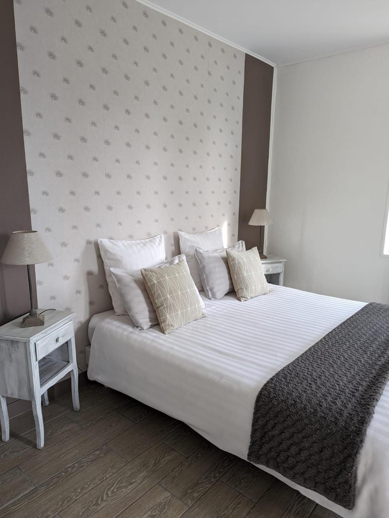 Au Cocon De Sologne Soings-en-Sologne Quarto foto